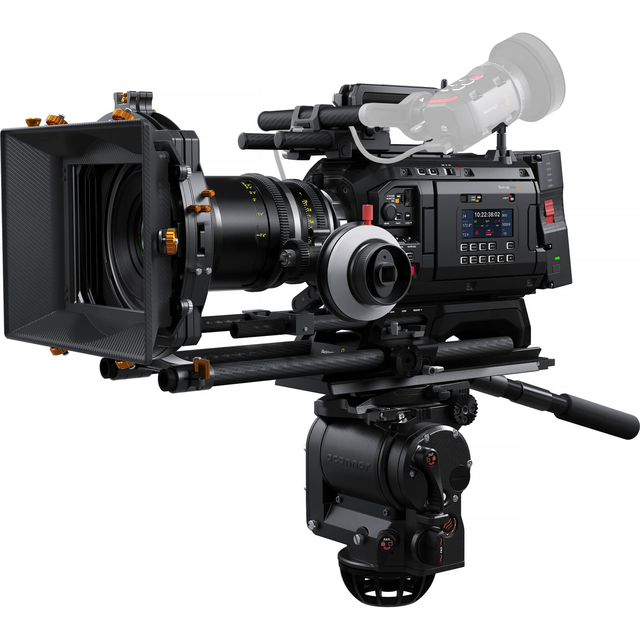 8beccadd7bf4a3ad0acb11e83d78860f.jpg Cámara Blackmagic Design URSA Cine 12K LF (montaje PL) - Imagen 1