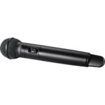 Audio-Technica ATW-3212/C510 Sistema de micrófono inalámbrico de mano serie 3000 con cápsula ATW-C510 (DE2: 470 a 530 MHz) - Imagen 3