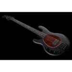 Harley Benton MB-4LH SBK Bundle - Imagen 9