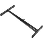 Casio CT-S200 Kit económico de teclado portátil de 61 teclas con soporte, pedal y auriculares (negro) - Imagen 14