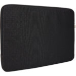 Funda para portátil Case Logic Ibira de 15,6" (negro) - Imagen 3