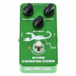 Harley Benton Dynamic Compressor - Imagen 2