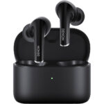 Audífonos inalámbricos verdaderos con cancelación de ruido Denon (negro) - Imagen 2