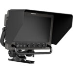 Paquete de monitores multicámara ARRI VMM-1 y MYS-1