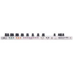 Arturia BeatStep Pro MIDI/Controlador analógico y secuenciador (blanco) - Imagen 3