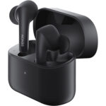 Auriculares inalámbricos Denon True (negros)
