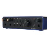 Focusrite Scarlett 2i2 Anniversary Ed. - Imagen 8