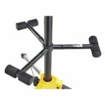 Hercules Stands HCGS-432B+ 3-Way Guitar Stand - Imagen 6
