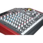Allen & Heath ZED-10 - Imagen 9