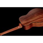 Harley Benton GS-Travel-E Bass Spruce Set - Imagen 5