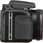 Cámara digital Kodak PIXPRO AZ425 con paquete básico (negro) - Imagen 9