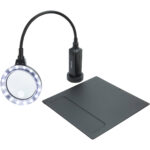 Lupa LED Carson 2x Pro Series - Imagen 4