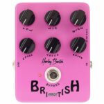 Harley Benton British TrueTone - Imagen 5