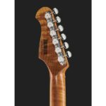 Harley Benton ST-Modern Plus MN HSS S Set - Imagen 7
