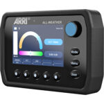 Panel de control ARRI para todo clima - Imagen 5