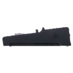 Yamaha MGX12 BK Case Bundle - Imagen 8