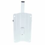 Adam Hall SMBS5W Wall Mount white - Imagen 4