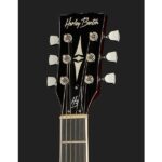 Harley Benton SC-450 P90 GT Classic S Bundle - Imagen 6