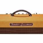 Fender 59 Bassman LTD - Imagen 8