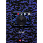 Cámara instantánea Leica SOFORT 2 Burton Edition (azul Jake) - Imagen 7