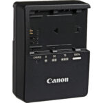 Canon LC-E6 Charger for LP-E6/LP-EL/LP-E6NH Battery Packs