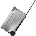 Generador de batería portátil EcoFlow DELTA Pro 3 - Imagen 4