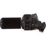 Canon Vixia HF G70 UHD 4K Camcorder (Black) - Imagen 13