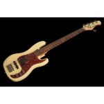 Harley Benton PJ-75 VW Vintage Series Bundle - Imagen 8
