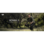 DJI Ronin 2 Estabilizador de 3 ejes, kit ProArm y VEGA - Imagen 8