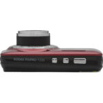 Cámara digital Kodak PIXPRO FZ55 (roja) - Imagen 13