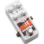 Pedal de filtro de envolvente de ataque Electro-Harmonix Pico Swello - Imagen 7