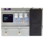 Harley Benton DNAfx GiT + Cab WH Bundle - Imagen 7