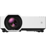 Panasonic PT-VMZ72 Proyector láser 3LCD WUXGA de 7300 lúmenes (blanco) - Imagen 8