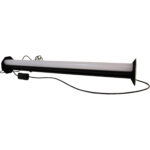 Luz personal de diseño Apollo (6000-6500K, 2')