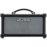 Amplificador de guitarra BOSS DUAL CUBE LX - Imagen 2