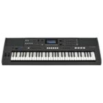 Yamaha PSR-E583 - Imagen 2