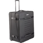 Bolsa con ruedas Bose Sub2 (negra)