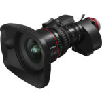 Canon CINE-SERVO 11-55mm Zoom Lens (ARRI PL) - Imagen 3
