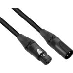 Audio-Technica AT875R Kit de micrófono de cañón corto con interfaz de micrófono para teléfonos inteligentes - Imagen 3