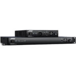 Amplificador de zona integrado y mezclador inteligente Bose Professional Veritas 2160BL - Imagen 8