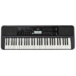 Yamaha PSR-E383 - Imagen 5