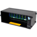 API AUDIO Lunchbox 8-Slot 500-Series Rack Chassis - Imagen 2