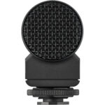 Audio-Technica ATV-SG1LE Micrófono tipo cañón para montaje en cámara - Imagen 9