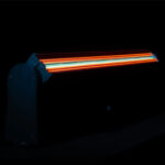 American DJ Jolt MFX 360 Hybrid Vintage / Jolt Moving Bar - Imagen 10