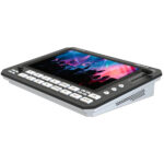CineTreak Touch-S 4-Ch HDMI/SDI UHD 4K Video Switcher with 10" Touchscreen Display - Imagen 4