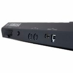 Yamaha MX49 V2 Black - Imagen 11