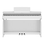 Yamaha CLP-825 WH - Imagen 2