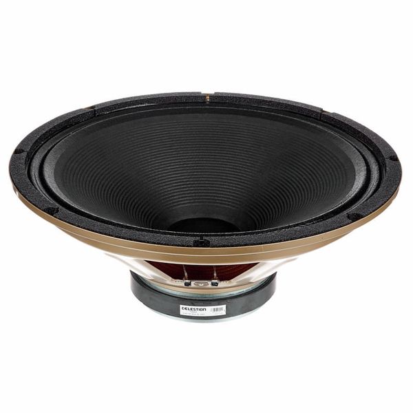 8cf72583f42486a53894586829c7b1df.jpg Celestion G15 V-100 Fullback 8 Ohm - Imagen 1