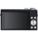 Canon PowerShot G7 X Mark III Digital Camera (Silver) - Imagen 5