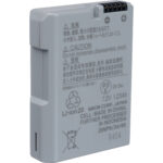 Batería Nikon EN-EL14a (1230mAh) - Imagen 2